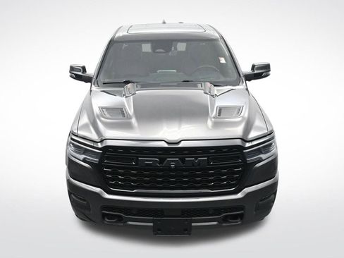 Used 2026 RAM 1500 Limited AWD/4WD image 21