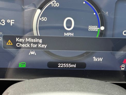 Used 2024 Honda Prologue Touring image 24