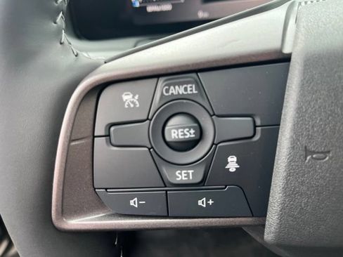 New 2026 Nissan Sentra SV w/ SV Convenience Package FWD image 15