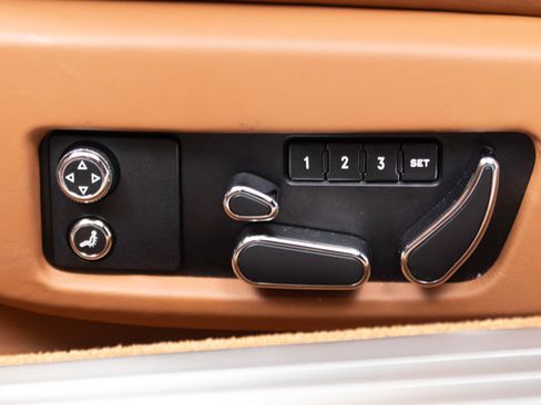 Used 2010 Bentley Continental GT Speed AWD/4WD image 46