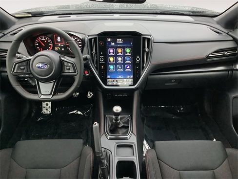 New 2025 Subaru WRX Premium image 10