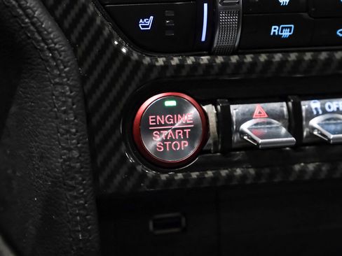 Used 2019 Ford Mustang Premium w/ Pony Package RWD image 17