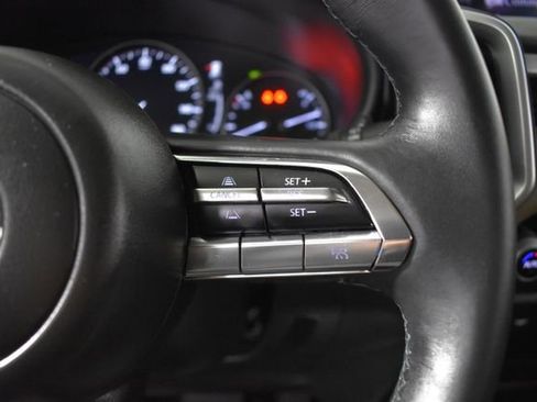 Used 2025 MAZDA CX-50 AWD 2.5 S w/ Preferred Package image 16