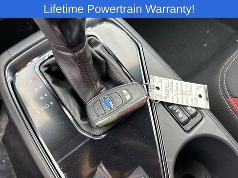 New 2026 Subaru Impreza RS image 26