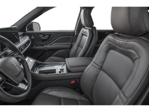 New 2025 Lincoln Aviator Reserve image 6