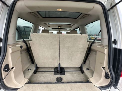 Used 2013 Land Rover LR4 HSE w/ HSE Pkg image 20