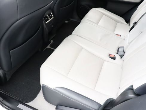 Used 2019 Lexus RX 350 FWD w/ Premium Package image 35