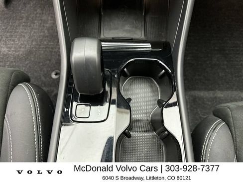 Certified 2023 Volvo XC40 Recharge Ultimate w/ Protection Package Premier AWD/4WD image 20