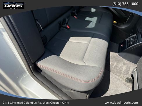 Used 2018 BMW 330i xDrive Sedan AWD/4WD image 26