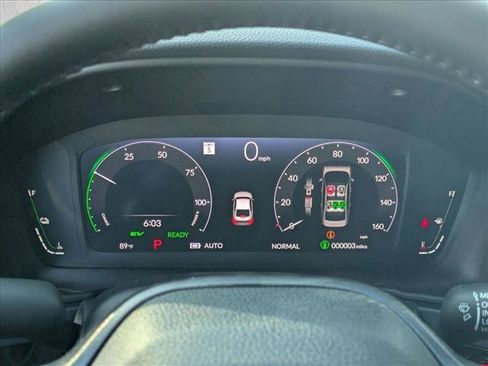 New 2026 Honda Accord Sport image 11