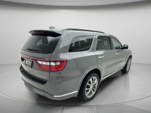 Used 2022 Dodge Durango Citadel AWD/4WD image 3