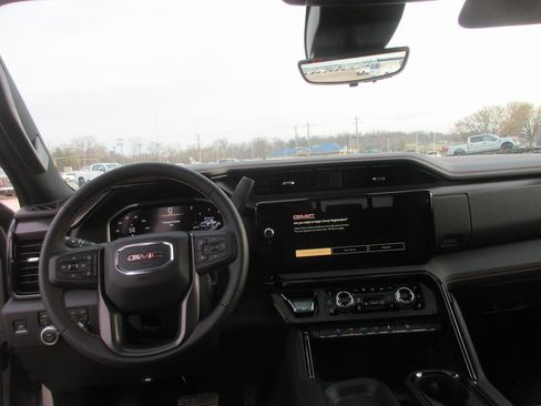 New 2026 GMC Sierra 2500 AT4 image 17