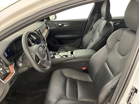 Used 2023 Volvo S60 T8 Plus w/ Climate Package AWD/4WD image 12