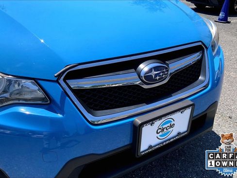 Used 2017 Subaru Crosstrek 2.0i Premium AWD/4WD image 30