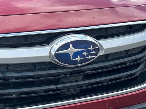 Used 2020 Subaru Outback Premium image 11