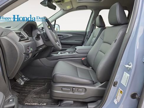 New 2026 Honda Ridgeline RTL image 3