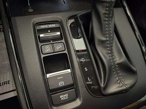 Used 2026 Honda CR-V EX-L image 28