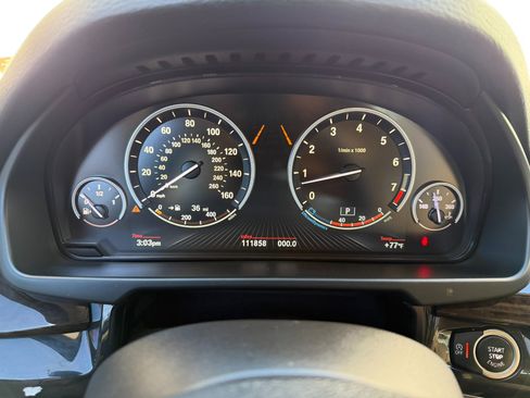 Used 2015 BMW X5 xDrive35i image 33