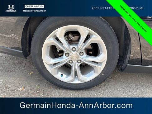 Used 2024 Honda Accord LX image 11