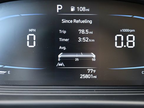 Certified 2023 Hyundai Venue SE FWD image 33