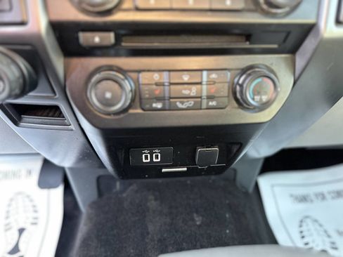 Used 2018 Ford F150 XLT w/ Equipment Group 302A Luxury image 16