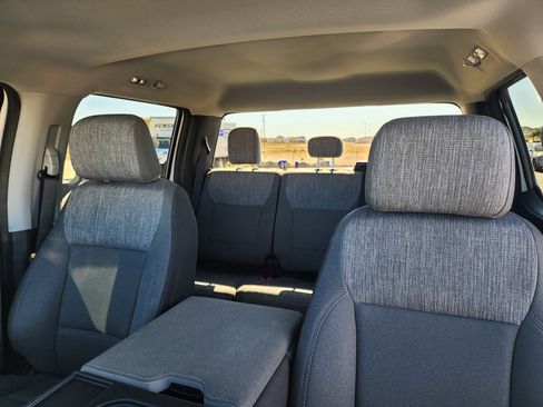 Used 2025 Ford F250 XLT image 18