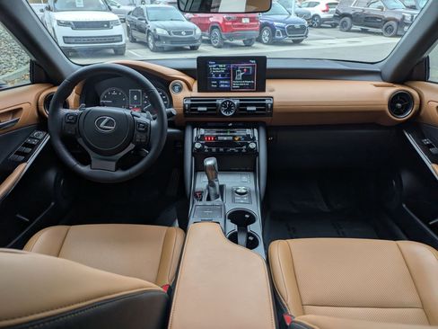 Used 2025 Lexus IS 300 F Sport image 27