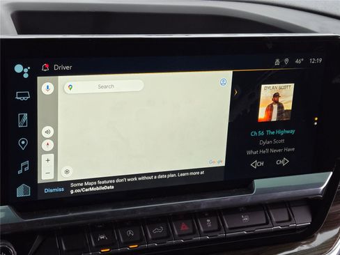 Used 2023 Chevrolet Silverado 1500 LT image 24