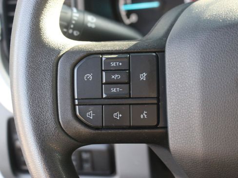 Used 2023 Ford F350 XL w/ STX Appearance Package AWD/4WD image 23