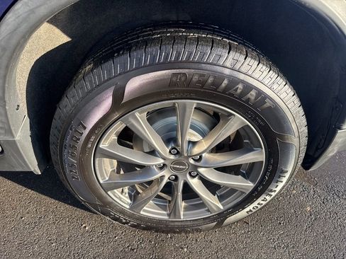 Used 2018 Nissan Rogue S image 8