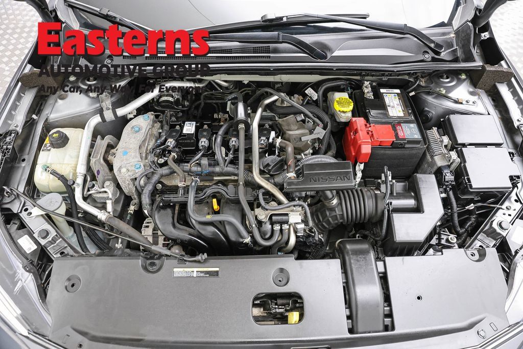 Used 2023 Nissan Sentra S FWD image 7