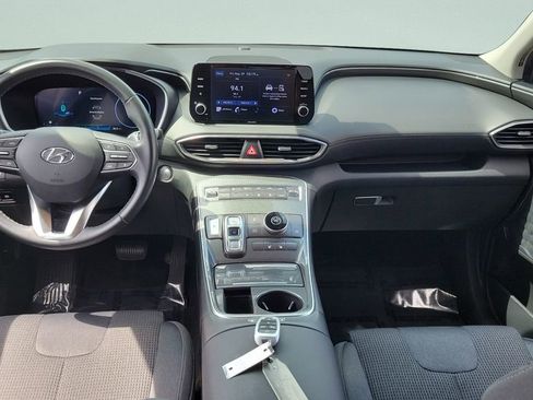 Used 2022 Hyundai Santa Fe XRT FWD image 11