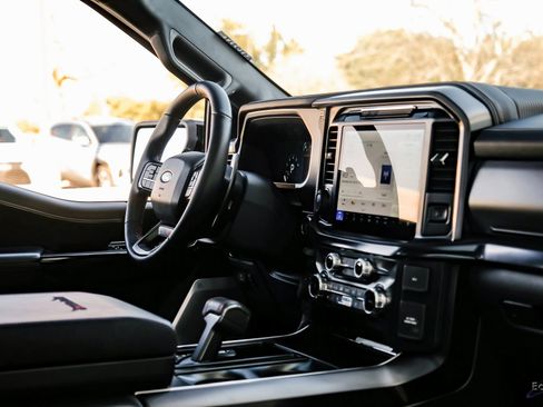 Used 2025 Ford F150 Raptor w/ Equipment Group 803A Raptor R image 49