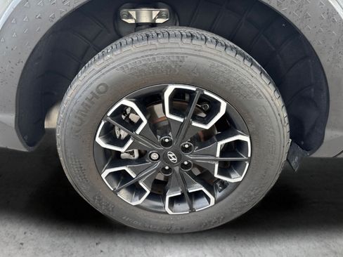 Used 2023 Hyundai Santa Cruz SEL w/ Cargo Package FWD image 15