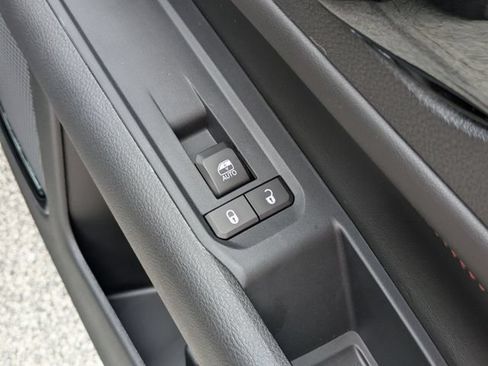 New 2026 Jeep Compass Trailhawk AWD/4WD image 34