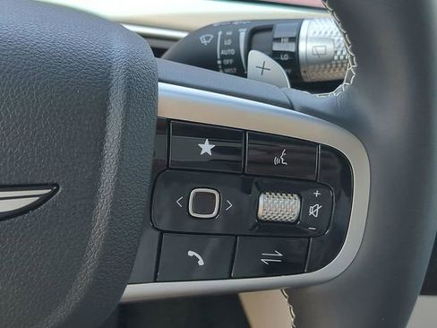 New 2026 Genesis GV70 2.5T Select image 25