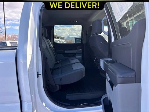 New 2026 Ford F350 XLT w/ XLT Premium Package AWD/4WD image 20