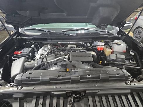 New 2026 Chevrolet Silverado 2500 High Country w/ High Country Premium Package AWD/4WD image 33
