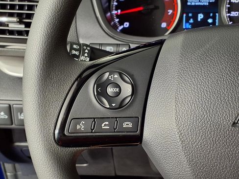 New 2026 Mitsubishi Eclipse Cross LE image 24