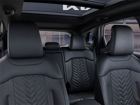 New 2026 Kia Sportage X-Line Prestige image 27