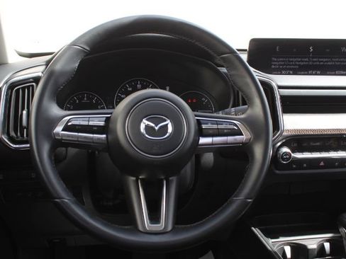 Certified 2023 MAZDA CX-50 AWD 2.5 S w/ Cargo Package image 27