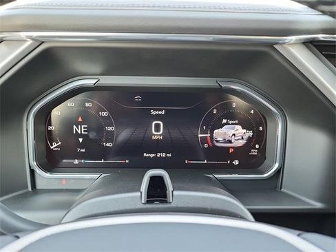 New 2026 GMC Sierra 1500 Denali image 26