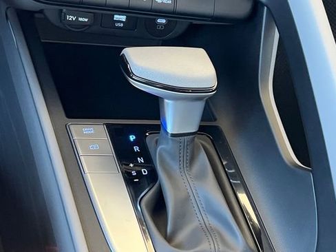 New 2026 Hyundai Elantra SE image 20