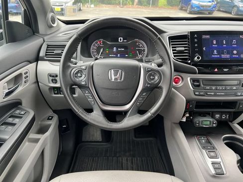 Used 2023 Honda Ridgeline RTL image 17