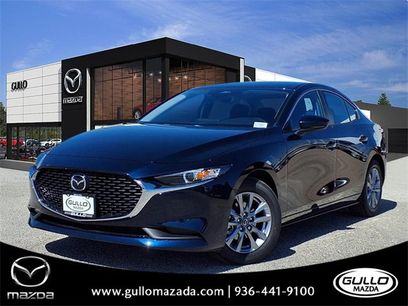 New 2026 MAZDA MAZDA3 s