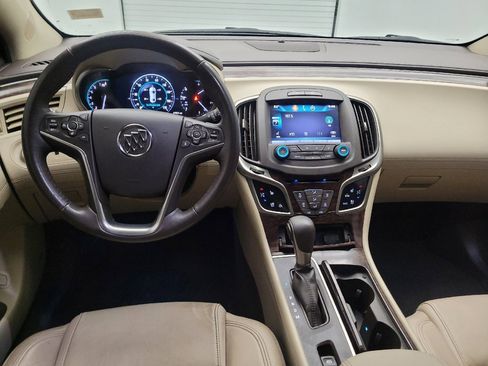 Used 2015 Buick LaCrosse Premium image 22