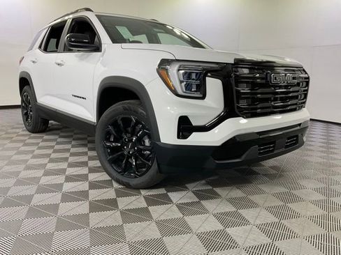 New 2026 GMC Terrain Elevation FWD image 46
