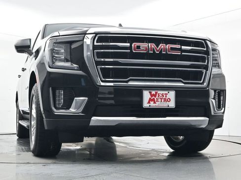 Used 2023 GMC Yukon SLT image 33