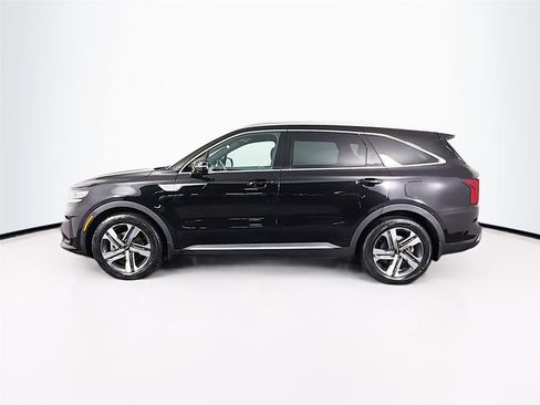 Used 2023 Kia Sorento SX Prestige AWD/4WD image 4