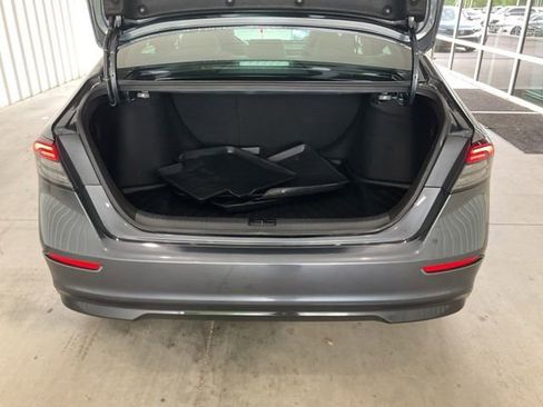 Certified 2024 Honda Accord EX image 16